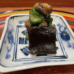 茂幸 - 香の物♡