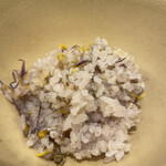 茂幸 - その２ごはん♡２回ずつくらいお代わりした気がすっぞ