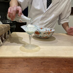 茂幸 - ウィルキンソンは間違いない