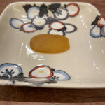 茂幸 - 最後、愛情の唐墨サービス♡