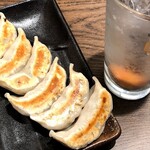 肉汁餃子のダンダダン - 