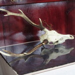 ブラッスリー ラルドワーズ - オブジェ