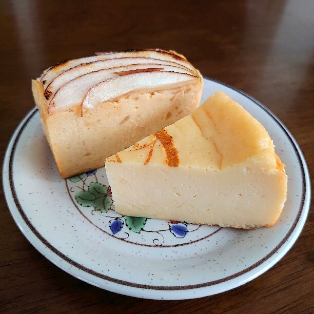 ウィラードソン/チーズケーキ f53a253ee19dab72381349fd7ad017