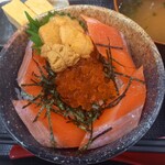 海鮮食堂 さばや - 