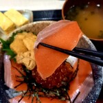 海鮮食堂 さばや - 