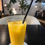 モア カフェ - ドリンク写真: