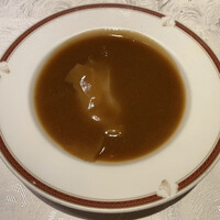 筑紫樓 銀座店 - 