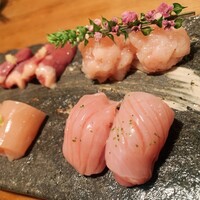 炭火焼鳥とり央 - 