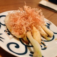 炭火焼鳥とり央 - 