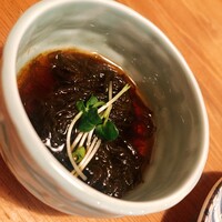 炭火焼鳥とり央 - 