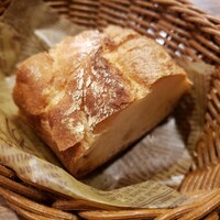 シャンパン食堂 - バゲット