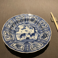 茶禅華 - 