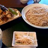 手打ち蕎麦 無垢