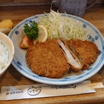 Tonkatsu Tsukasa - 