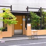 さくら本店 - 店舗外観　2021.9.8