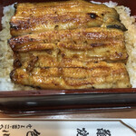 Unagi Irokawa - 