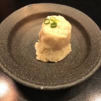赤坂 津つ井 総本店 - 卯の花
