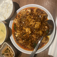 四川料理 龍の子 - 