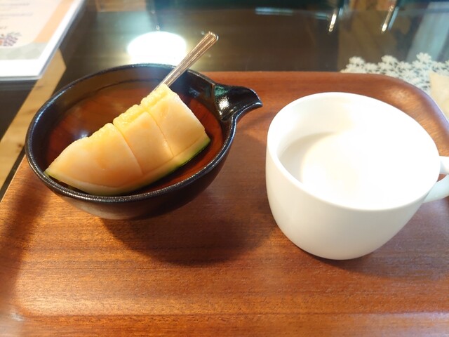 cafe MIKUNI（ミクニ） - 松山町（カフェ）の写真