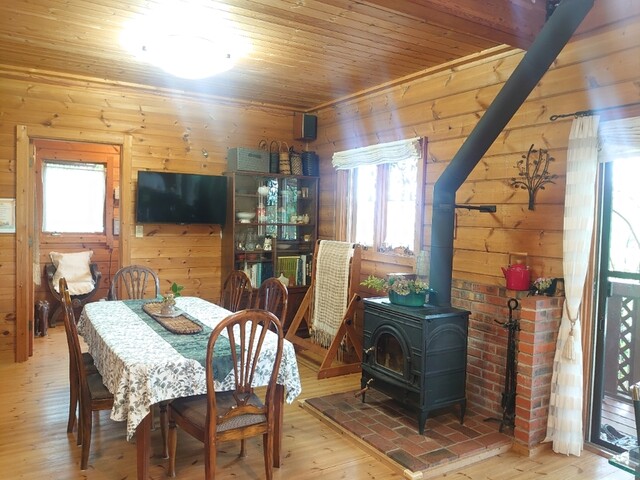 cafe MIKUNI（ミクニ） - 松山町（カフェ）の写真