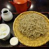 蕎麦倶楽部　佐々木
