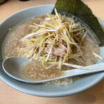 ラーメンショップ 椿 - 