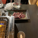 Horumon Yakiniku Ishidai - 