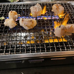 Horumon Yakiniku Ishidai - 