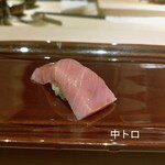 Gotanda Sushi Matsumoto - 