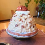 つばめ氷菓店 - 