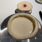 エルミタージュ ドゥ タムラ - 