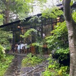 エルミタージュ ドゥ タムラ - 