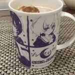 キャラバン - カフェオレ