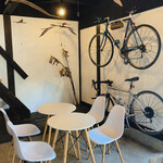 FUZON KAGA Cafe and Studio - 