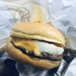 マクドナルド - 