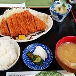 Tonkatsutompei - 