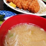 とんかつとん平 - 