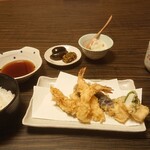 Tempura Yuzuya - 