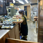 手打蕎麦いちむら - 