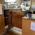 手打蕎麦いちむら - 