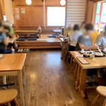 手打蕎麦いちむら - 