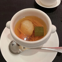 スーツァン・レストラン陳 渋谷店 - 
