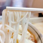 そば処 緑寿庵 - 