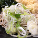 あり賀せいろう - 