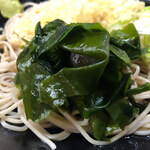 あり賀せいろう - 