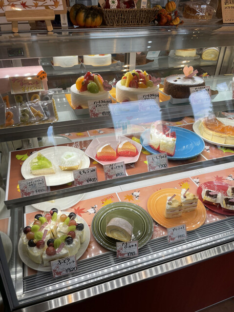 ハートフル 箕面彩都店 彩都西 ケーキ 食べログ ハートフル 箕面彩都店 彩都西 ケーキ 食べログ