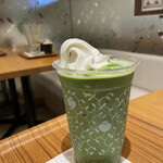 Nana's green tea - 