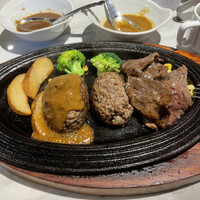 大井町銭場精肉店 - 