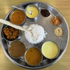 ミライ 南インド料理
