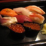 Sushi No Touri Yuu - 松寿司